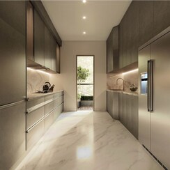 3 BHK +Apartment For Sale in M3M Opus