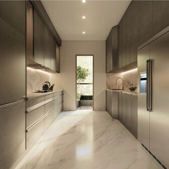 3 BHK +  2398 Sq.Ft. Apartment in M3M Opus