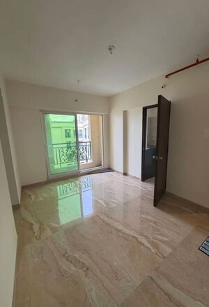 Room in 1 BHK Apartment at Siddhi Highland Springs, Dhokali – for Rent
