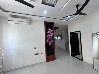 3 BHK +Apartment For Rent in Candeur Crescent in Serilingampally, Hyderabad