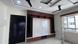 Kitchen in 3 BHK Apartment at Candeur Crescent, Serilingampally – for Rent