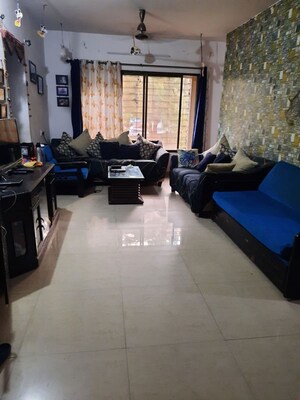 3 BHK Apartment For Rent in Jyoti Sukriti, Goregaon East