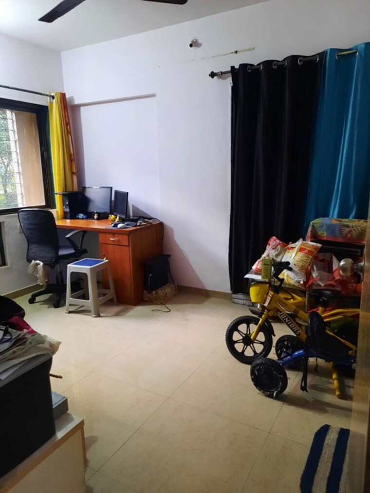 Living Room, jyoti-sukriti 3 Bedroom 1050 Sq.Ft. Apartment In Goregaon East Mumbai 10721778