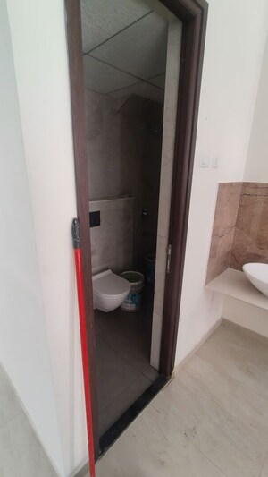 Building Lobby in 4 BHK Villa at Kolte Patil Life Republic, Hinjewadi – for Sale