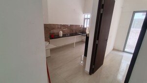 Kitchen in 4 BHK Villa at Kolte Patil Life Republic, Hinjewadi – for Sale