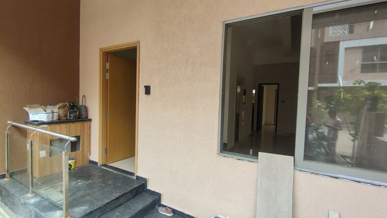 Room, kolte-patil-life-republic 4 Bedroom 1700 Sq.Ft. Villa In Hinjewadi Pune 10721776