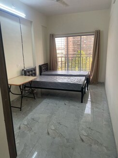 Pg For Rent in Turbhe