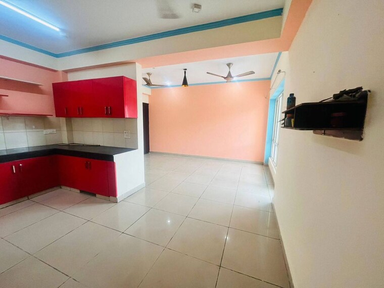 Kitchen, amrapali-terrace-homes 2 Bedroom 885 Sq.Ft. Apartment In Tech Zone 4 Greater Noida Greater Noida 10721794