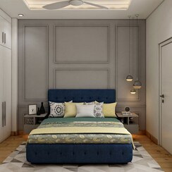 3 BHK +Builder Floor For Sale in Mahavir Enclave 1