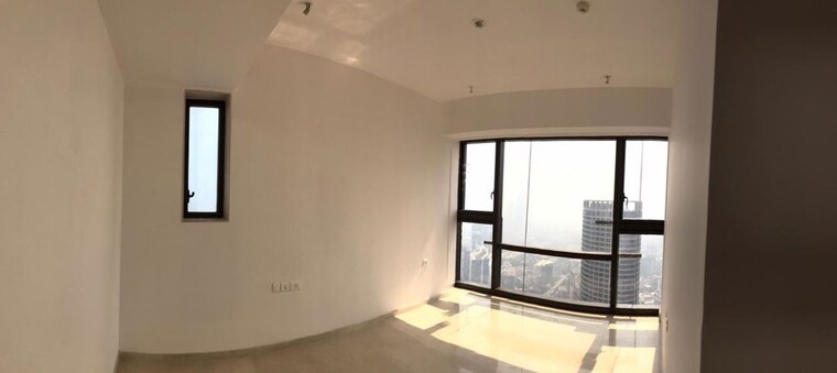 Room, gamdevi 3 Bedroom 1100 Sq.Ft. Apartment In Gamdevi Mumbai 10721805