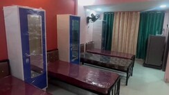 Pg For Rent in Turbhe