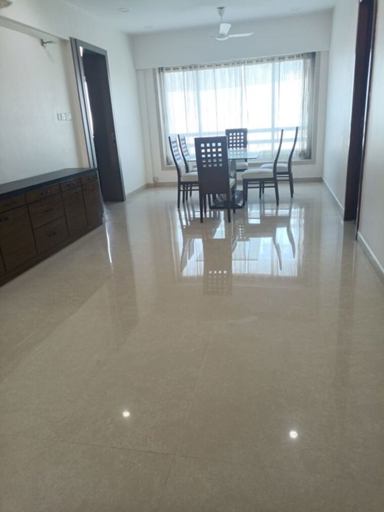 Room, tardeo 3 Bedroom 1800 Sq.Ft. Apartment In Tardeo Mumbai 10721809