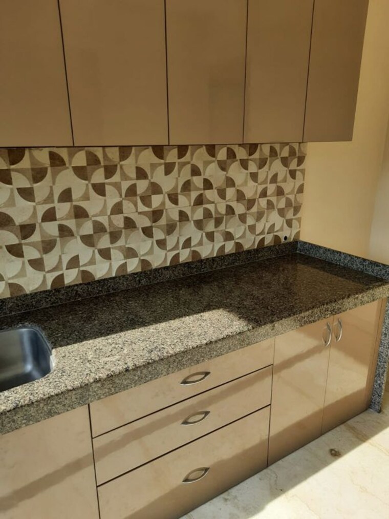 Kitchen, tardeo 2 Bedroom 950 Sq.Ft. Apartment In Tardeo Mumbai 10721814