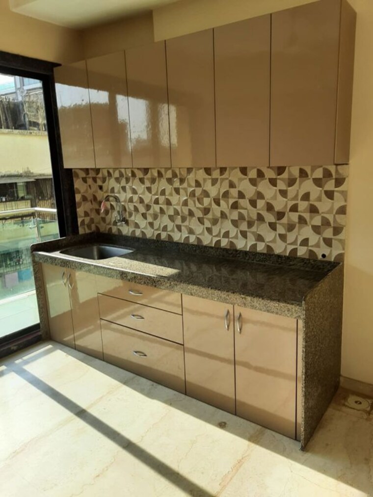 Kitchen, tardeo 2 Bedroom 950 Sq.Ft. Apartment In Tardeo Mumbai 10721814
