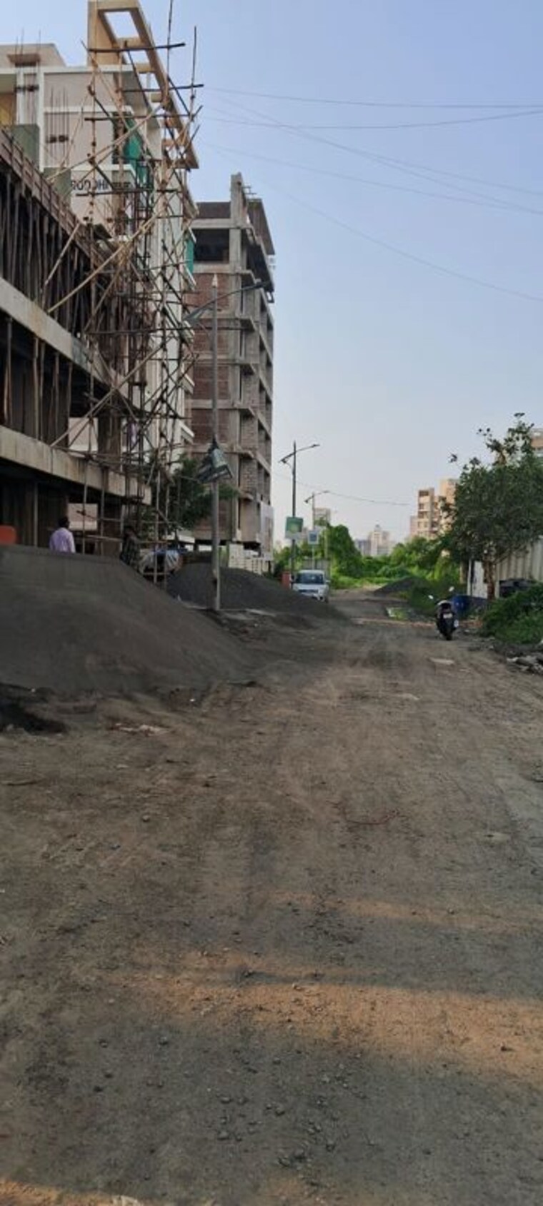 Exterior View, majestic-villa-uptown 1 Bedroom 675 Sq.Ft. Apartment In Sector 55 Dronagiri Navi Mumbai 10721799