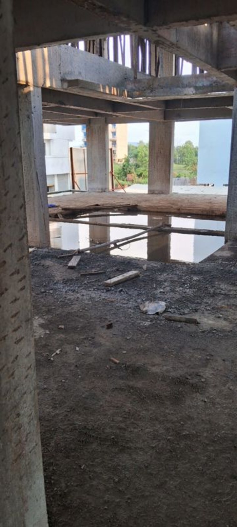 Balcony, majestic-villa-uptown 1 Bedroom 675 Sq.Ft. Apartment In Sector 55 Dronagiri Navi Mumbai 10721799