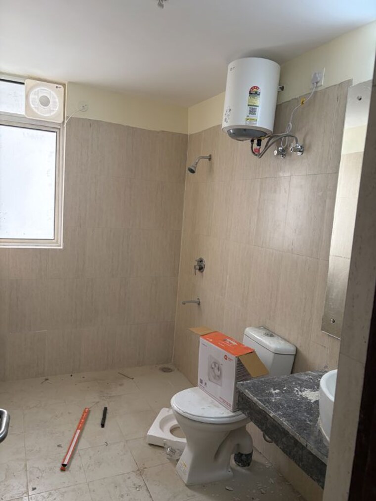 Attached Bathroom, ansal-height-86 3 Bedroom 1690 Sq.Ft. Apartment In Sector 86 Gurgaon 10721803