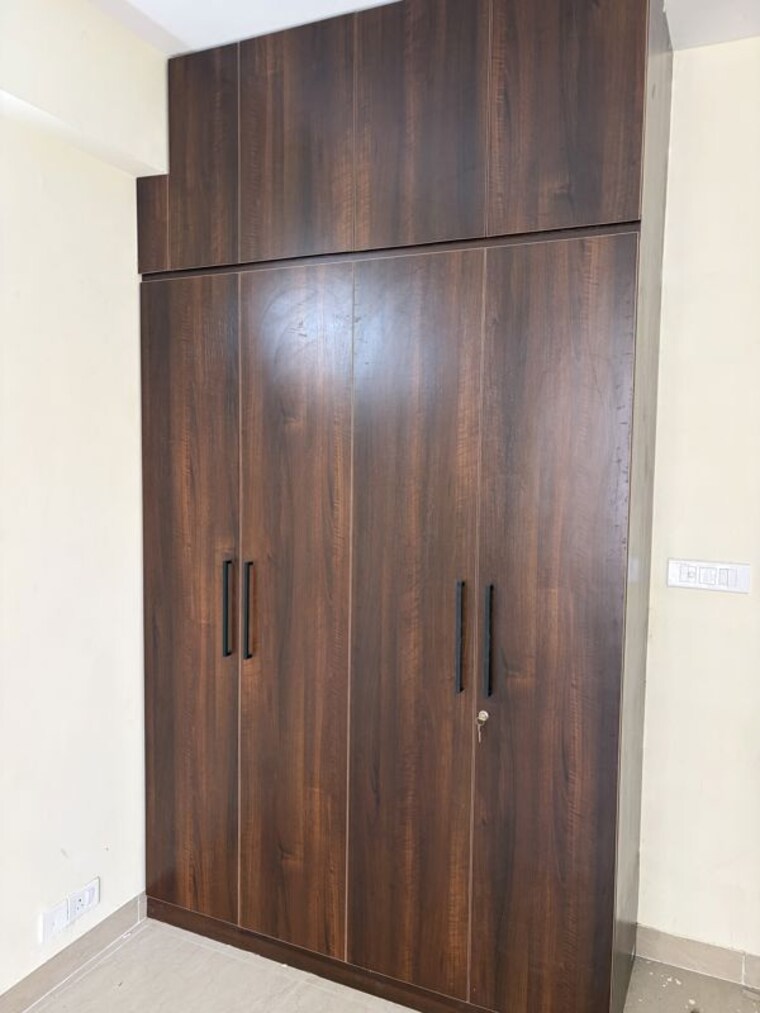 Room, ansal-height-86 3 Bedroom 1690 Sq.Ft. Apartment In Sector 86 Gurgaon 10721803