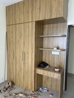 3 BHK 1690 Sq.Ft. Apartment in Ansal Height 86