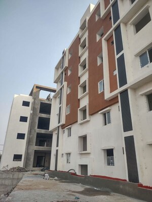2 BHK Apartment For Sale in Bollaram Industrial Area
