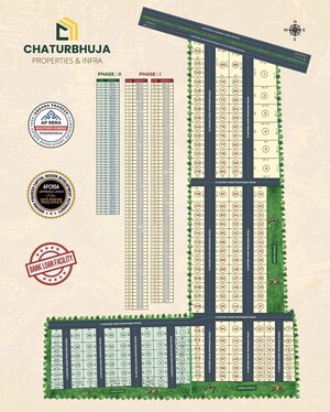   Plot at Pamarru – for Sale
