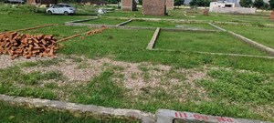 Plot Area in  Plot at Parthala Khanjarpur – for Sale