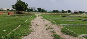 Plot Area in  Plot at Parthala Khanjarpur – for Sale