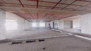  Office Space – Exterior View View at Gokhale Business Bay, Kothrud - for Sale