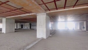  Office Space For Sale in Gokhale Business Bay, Kothrud