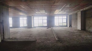Parking in  Office Space at Gokhale Business Bay, Kothrud – for Sale