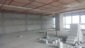 Parking in  Office Space at Gokhale Business Bay, Kothrud – for Sale