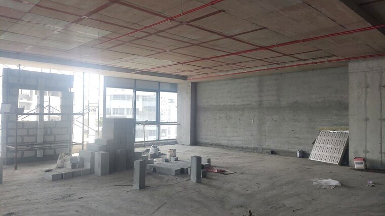  Parking, gokhale-business-bay Commercial Office Space 15002 Sq.Ft. In Kothrud Pune 10721811