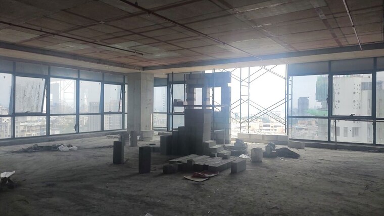  Parking, gokhale-business-bay Commercial Office Space 15002 Sq.Ft. In Kothrud Pune 10721811