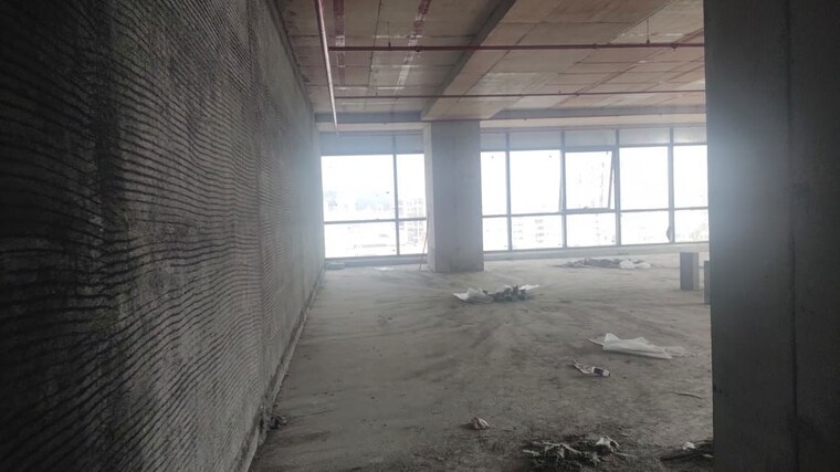  Parking, gokhale-business-bay Commercial Office Space 15002 Sq.Ft. In Kothrud Pune 10721811