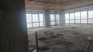 Room in  Office Space at Gokhale Business Bay, Kothrud – for Sale