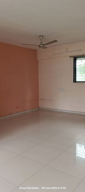 Room in 3 BHK Apartment at Abhinandan Chs Kharghar, Kharghar Sector 18 – for Rent