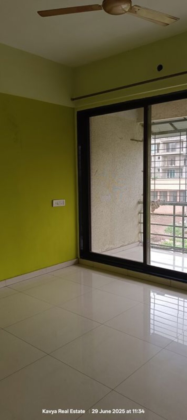 Room, abhinandan-chs-kharghar 3 Bedroom 1670 Sq.Ft. Apartment In Kharghar Sector 18 Navi Mumbai 10721843