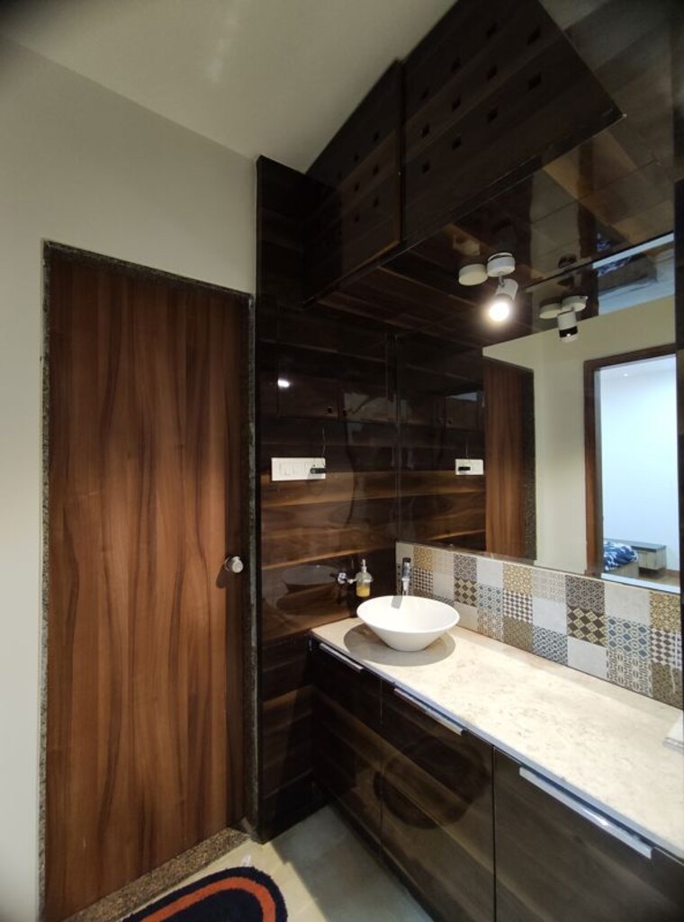 Bathroom, atul-western-hills-townhouses 4 Bedroom 4049 Sq.Ft. Villa In Baner Pune 10721815