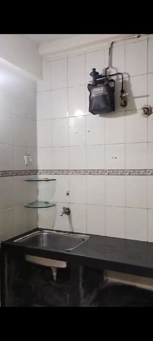  2 BHK Apartment at Kharghar Celebration KH4 Co-oP HSG Society Ltd, Kharghar – for Rent