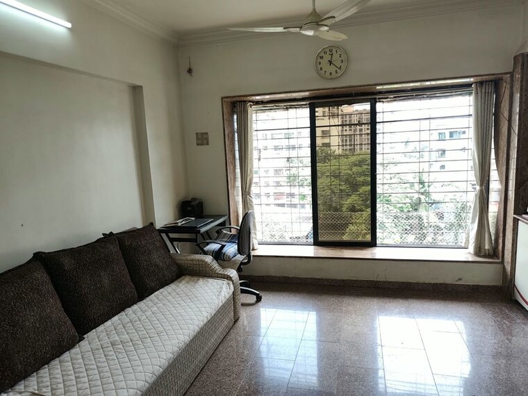 Bedroom, akshardham-apartment 1 Bedroom 410 Sq.Ft. Apartment In Malad West Mumbai 10721839