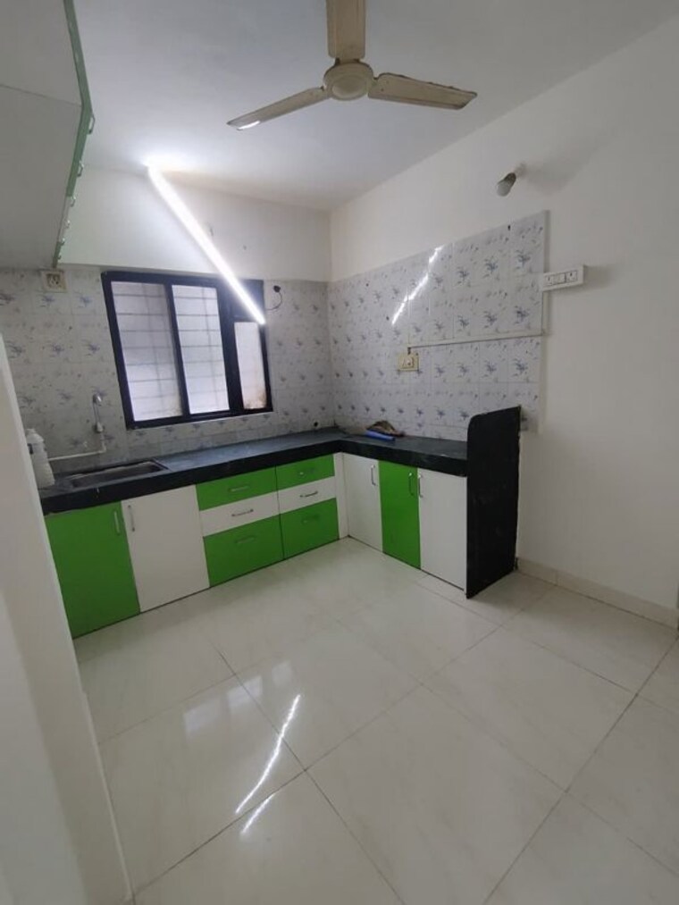 Kitchen, aditya-complex-pimple-gurav 1 Bedroom 590 Sq.Ft. Apartment In Pimple Gurav Pune 10721841