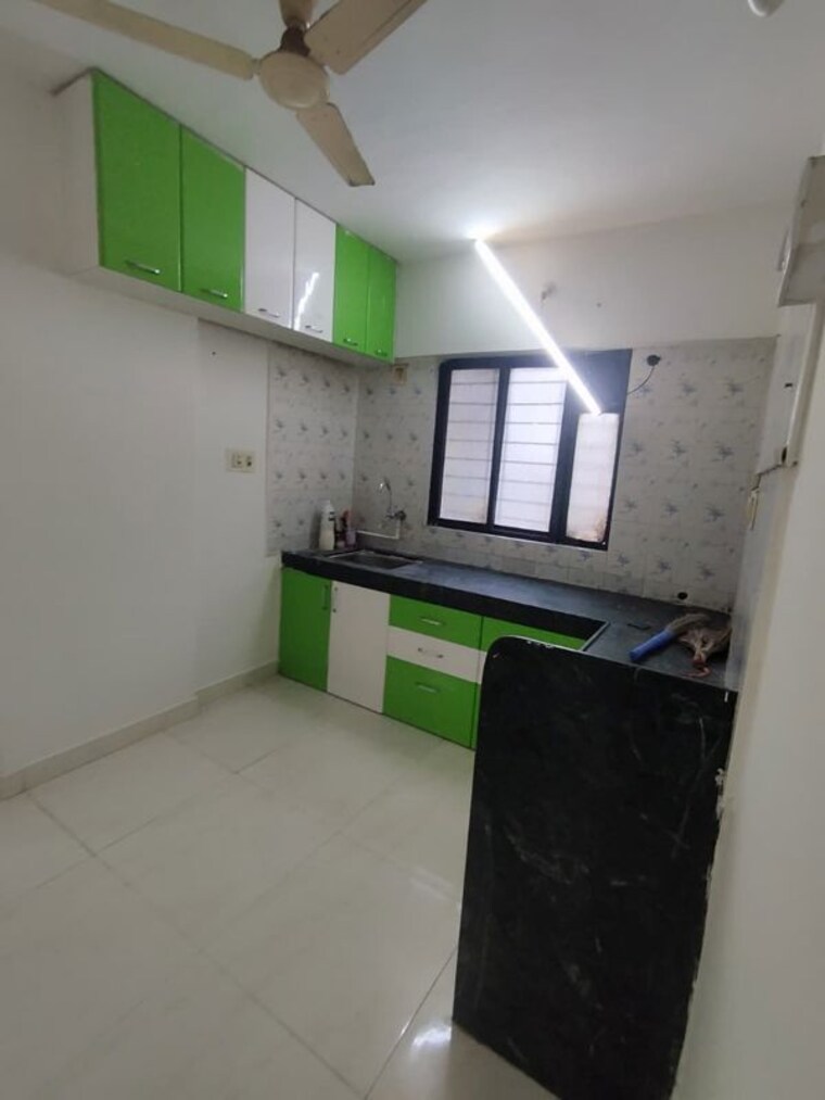 Kitchen, aditya-complex-pimple-gurav 1 Bedroom 590 Sq.Ft. Apartment In Pimple Gurav Pune 10721841