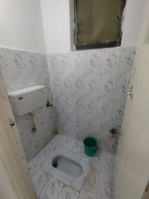 Bathroom in 1 BHK Apartment at Aditya Complex Pimple Gurav, Pimple Gurav – for Sale