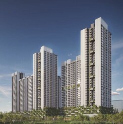 3 BHK Apartment For Sale in Rohan Harita