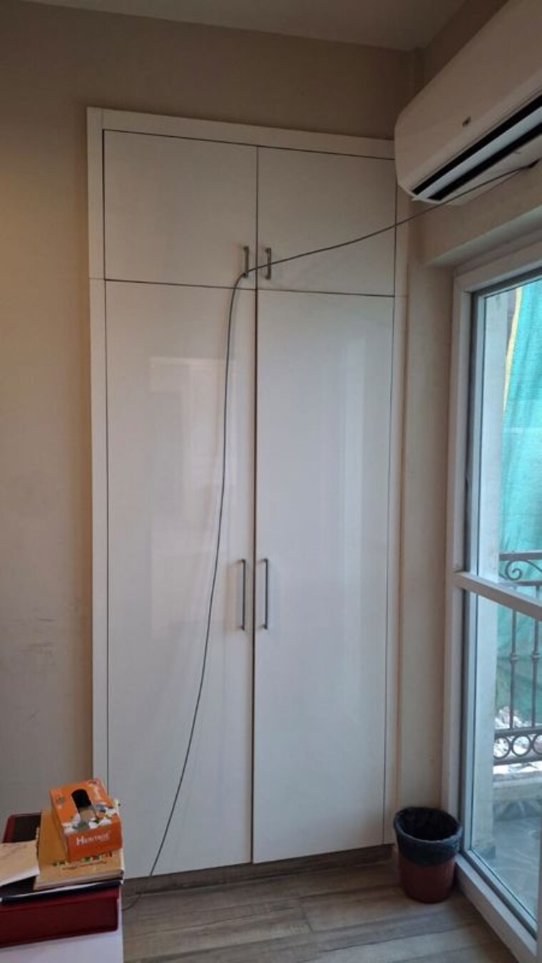 undefined, t-and-t-eutopia-phase-1 3 Bedroom 1895 Sq.Ft. Apartment In Siddharth Vihar Ghaziabad 10721825