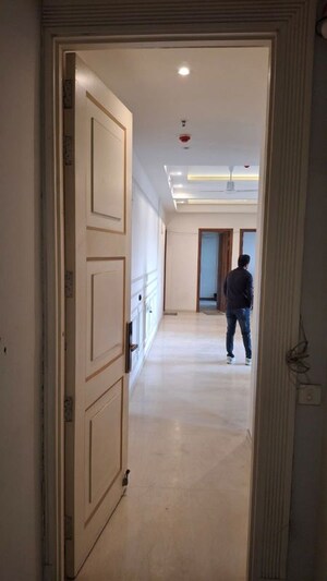 3 BHK Apartment For Sale in T And T Eutopia Phase 1, Siddharth Vihar