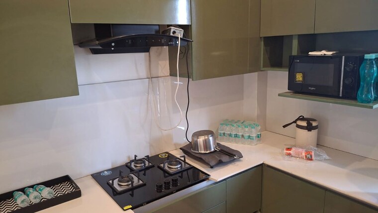 Team Area, t-and-t-eutopia-phase-1 3 Bedroom 1895 Sq.Ft. Apartment In Siddharth Vihar Ghaziabad 10721825