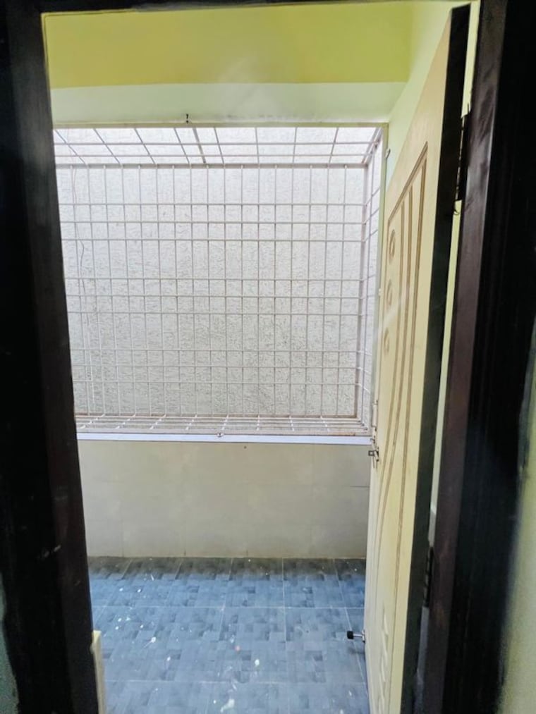 Balcony, kondapur 1 Bedroom 800 Sq.Ft. Builder Floor In Kondapur Hyderabad 10721854