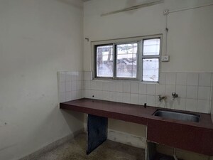 Kitchen in 4 BHK Villa at Sakharnagar CHS, Pashan – for Rent