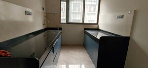 Kitchen in 2 BHK Apartment at Futuristic The Spectrum, Tathawade – for Sale